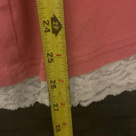 set of 4 Y2K Womens fashion bug shirts XL  blue, light pink, pink, brown Vintage - Picture 12 of 13